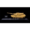 Statisches Panzermodell/Attrappe 1:72 Abrams M1A 2 - Heng Long 8802